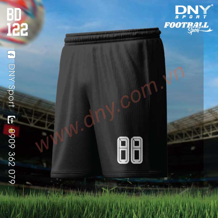 ÁO BÓNG ĐÁ TỰ THIẾT KẾ | DNY 2604080122