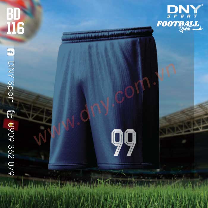 ÁO BÓNG ĐÁ TỰ THIẾT KẾ | DNY 2603240116