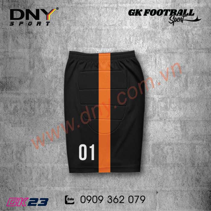 MẪU QUẦN THỦ MÔN MAY THEO YÊU CẦU | DNY-GK2606300023
