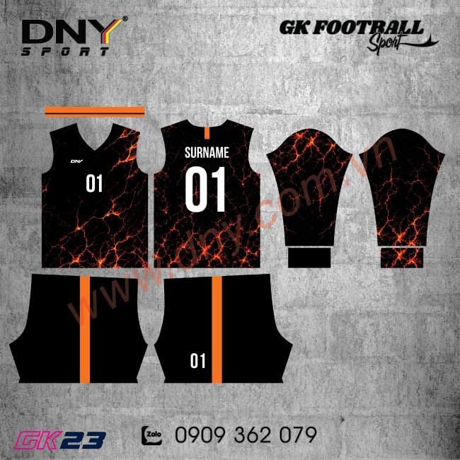 MẪU QUẦN THỦ MÔN MAY THEO YÊU CẦU | DNY-GK2606300023