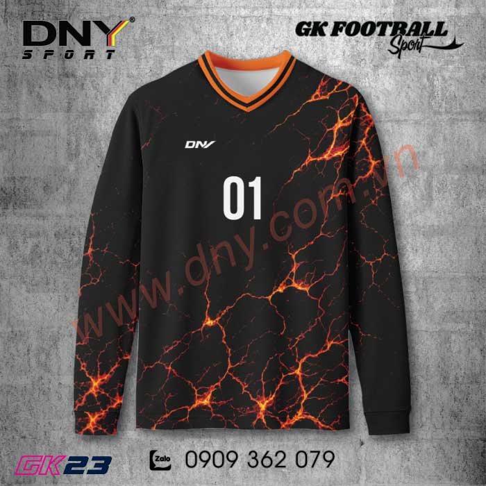 MẪU QUẦN THỦ MÔN MAY THEO YÊU CẦU | DNY-GK2606300023