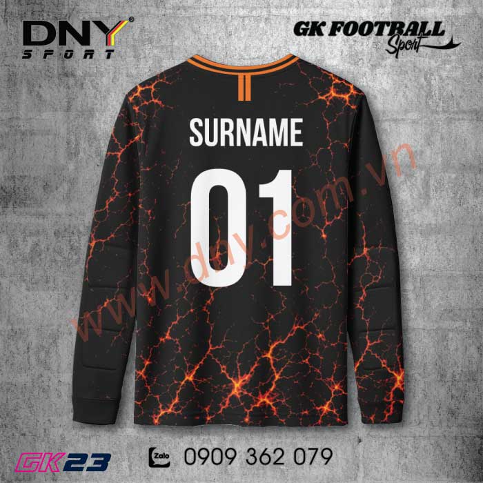 MẪU QUẦN THỦ MÔN MAY THEO YÊU CẦU | DNY-GK2606300023