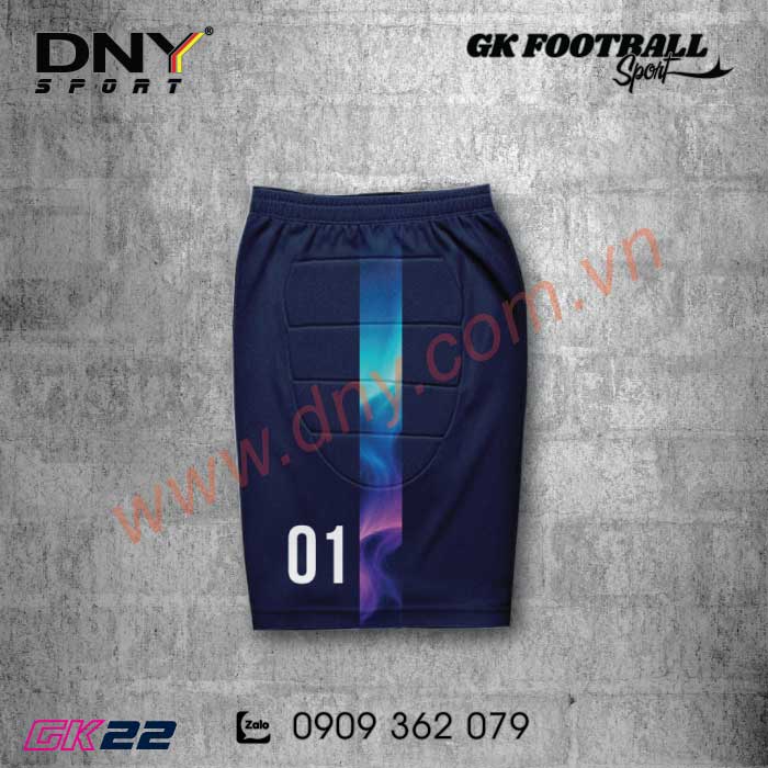 MẪU QUẦN THỦ MÔN MAY THEO YÊU CẦU | DNY-GK2606300022