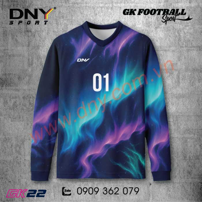 MẪU QUẦN THỦ MÔN MAY THEO YÊU CẦU | DNY-GK2606300022
