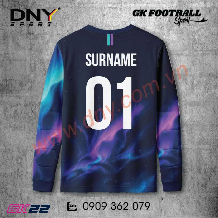MẪU QUẦN THỦ MÔN MAY THEO YÊU CẦU | DNY-GK2606300022