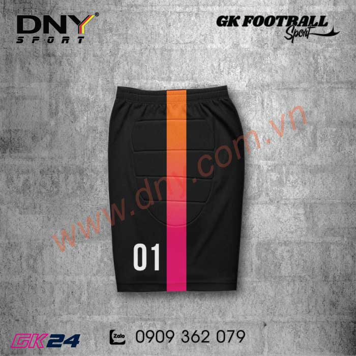 MẪU QUẦN THỦ MÔN MAY THEO YÊU CẦU | DNY-GK2606300024