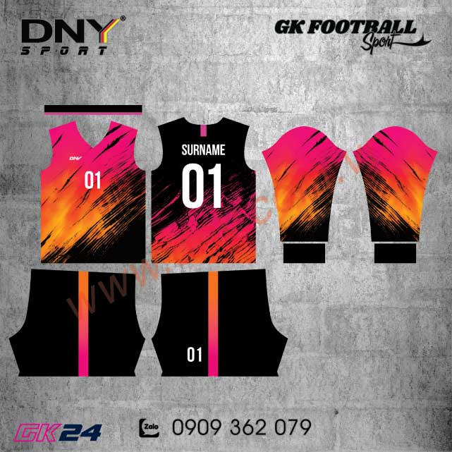 MẪU QUẦN THỦ MÔN MAY THEO YÊU CẦU | DNY-GK2606300024