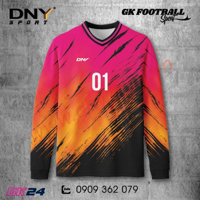 MẪU QUẦN THỦ MÔN MAY THEO YÊU CẦU | DNY-GK2606300024