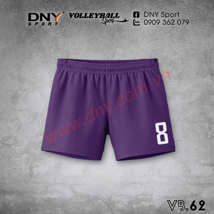MẪU ÁO BÓNG CHUYỀN THIẾT KẾ THEO YÊU CẦU | DNY-VB2609230062