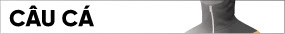 ÁO CÂU CÁ