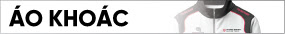 ÁO KHOÁC