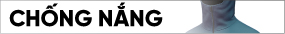 ÁO CHỐNG NẮNG