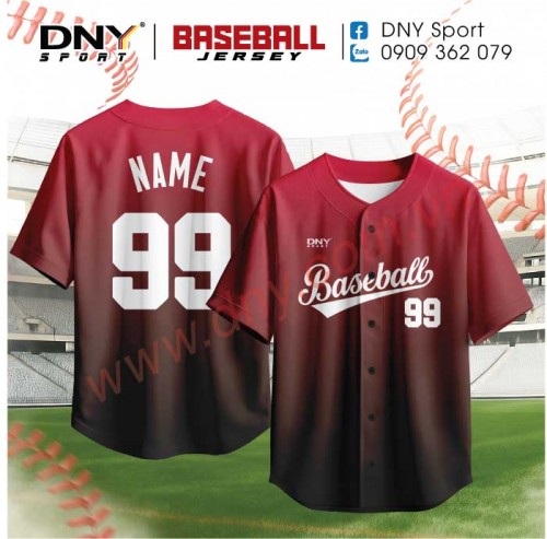 ÁO BÓNG CHÀY THIẾT KẾ THEO YÊU CẦU | DNY-BC2509230080