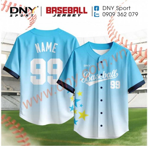 ÁO BÓNG CHÀY THIẾT KẾ THEO YÊU CẦU | DNY-BC2509230081