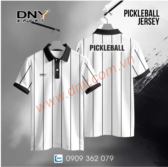  ÁO PICKLEBALL THIẾT KẾ THEO YÊU CẦU DNY-PB2507300051
