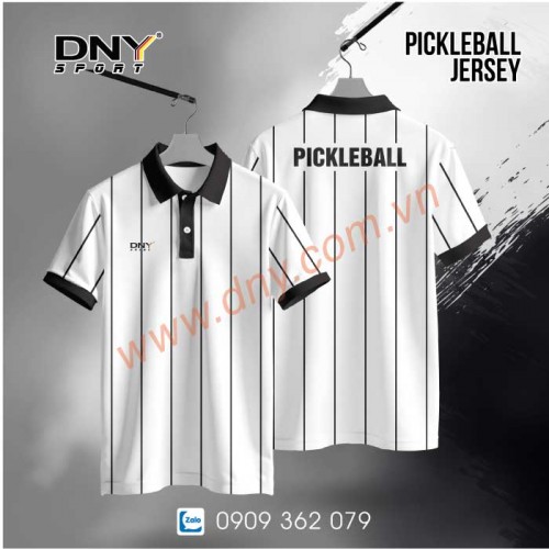  ÁO PICKLEBALL THIẾT KẾ THEO YÊU CẦU DNY-PB2507300051