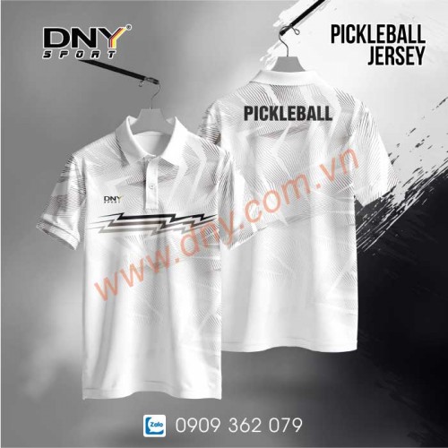 ÁO PICKLEBALL THIẾT KẾ THEO YÊU CẦU DNY-PB2507300054