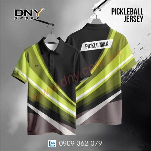 ÁO PICKLEBALL THIẾT KẾ THEO YÊU CẦU DNY-PB2509090061