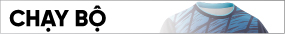 ÁO CHẠY BỘ