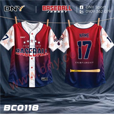 ÁO BÓNG CHÀY THIẾT KẾ THEO YÊU CẦU| BC2610060118