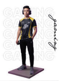 Phong cách Gaming