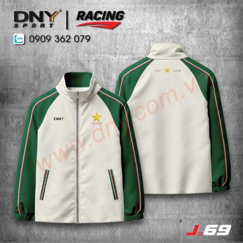 MẪU ÁO KHOÁC MAY THEO YÊU CẦU | DNY-J2609150069