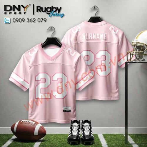 MẪU ÁO BÓNG BẦU DỤC THIẾT KẾ THEO YÊU CẦU | DNY-BBD2507210013