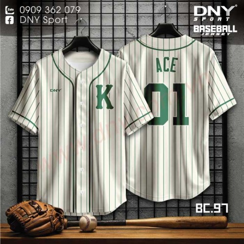 ÁO BÓNG CHÀY THIẾT KẾ THEO YÊU CẦU | DNY-BC2512260097