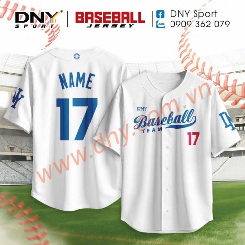 ÁO BÓNG CHÀY THIẾT KẾ THEO YÊU CẦU | DNY-BC2507170069