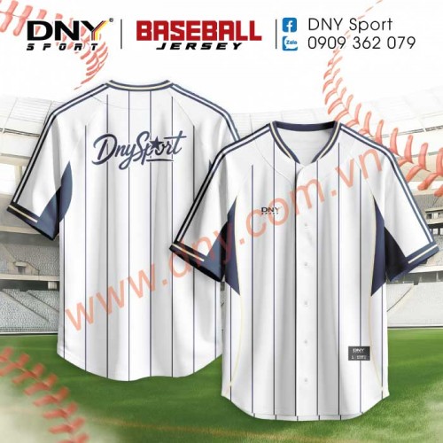 ÁO BÓNG CHÀY THIẾT KẾ THEO YÊU CẦU | DNY-BC2509200077