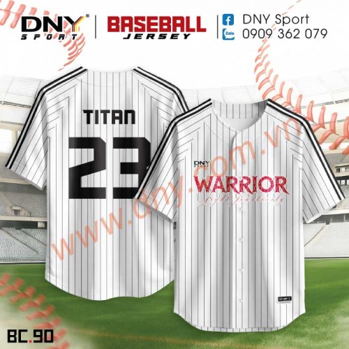 ÁO BÓNG CHÀY THIẾT KẾ THEO YÊU CẦU | DNY-BC2510290090