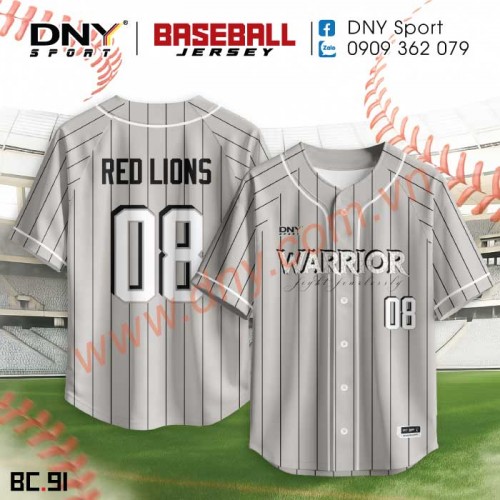 ÁO BÓNG CHÀY THIẾT KẾ THEO YÊU CẦU | DNY-BC2510290091