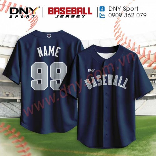 ÁO BÓNG CHÀY THIẾT KẾ THEO YÊU CẦU | DNY-BC2507170070