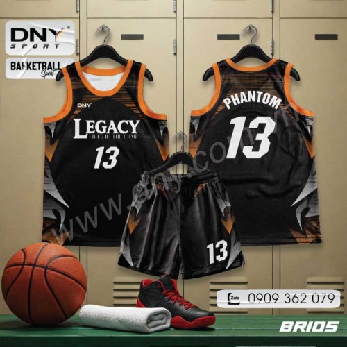 MẪU ÁO BÓNG RỔ MAY THEO YÊU CẦU | DNY-BR2604200105