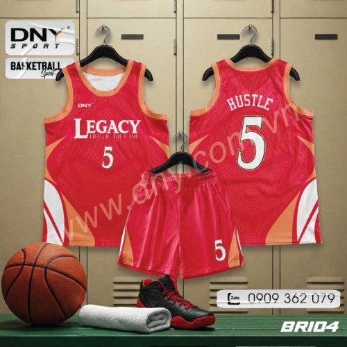 MẪU ÁO BÓNG RỔ MAY THEO YÊU CẦU | DNY-BR2604200104