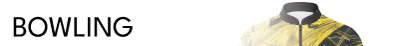 ÁO BOWLING