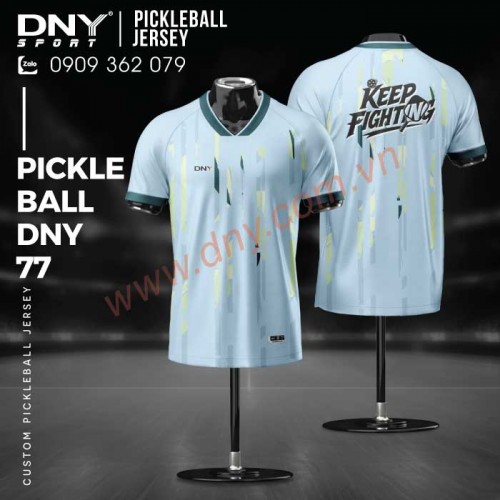ÁO PICKLEBALL THIẾT KẾ THEO YÊU CẦU | DNY-PB2603310077