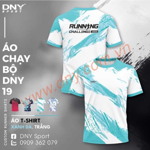 MẪU ÁO CHẠY BỘ THIẾT KẾ THEO YÊU CẦU | DNY-RS2508230019