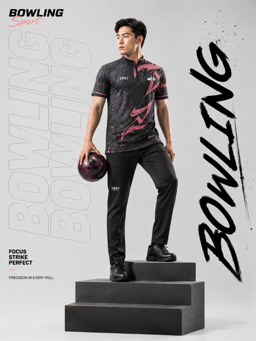 Áo Bowling