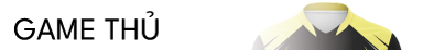 ÁO GAME THỦ ESPORT