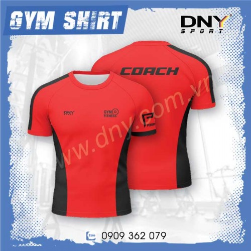 ĐẶT MAY ÁO TẬP GYM THEO YÊU CẦU | DNY-GYM2508210059