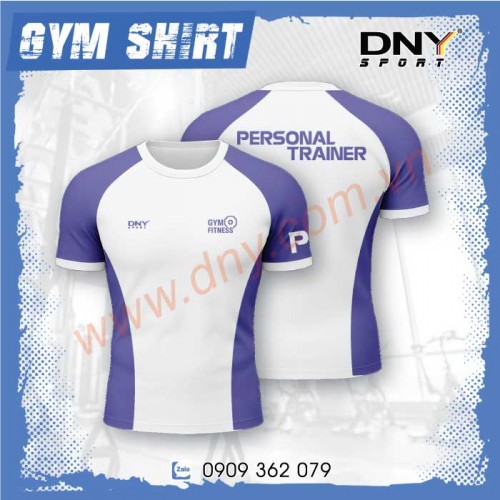 ĐẶT MAY ÁO TẬP GYM THEO YÊU CẦU | DNY-GYM2508210061