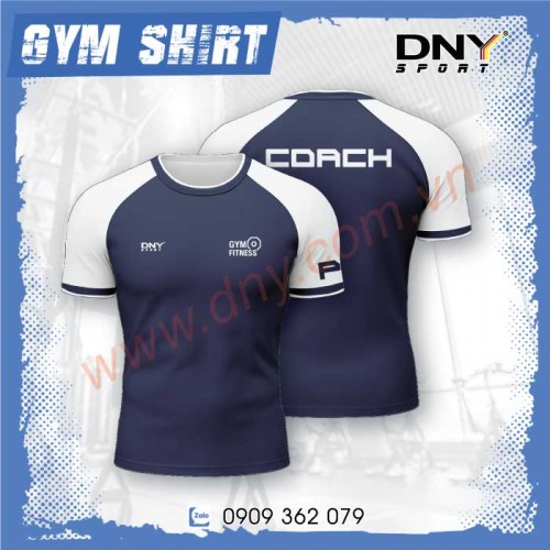 ĐẶT MAY ÁO TẬP GYM THEO YÊU CẦU | DNY-GYM2508210062