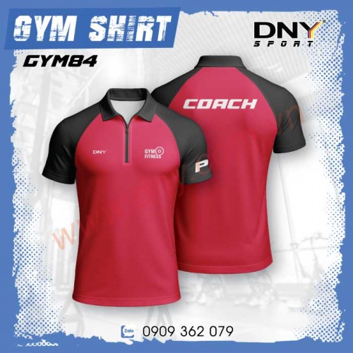 ĐẶT MAY ÁO TẬP GYM THEO YÊU CẦU | DNY-GYM2601270084