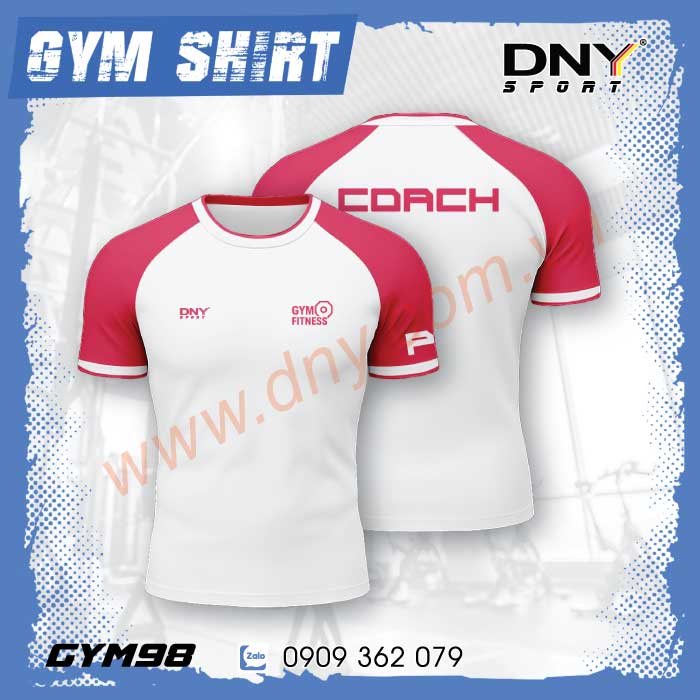 ĐẶT MAY ÁO TẬP GYM THEO YÊU CẦU | DNY-GYM2605040098