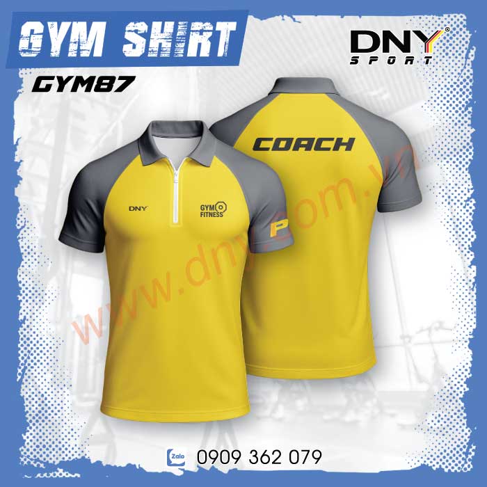 ĐẶT MAY ÁO TẬP GYM THEO YÊU CẦU | DNY-GYM2601270087
