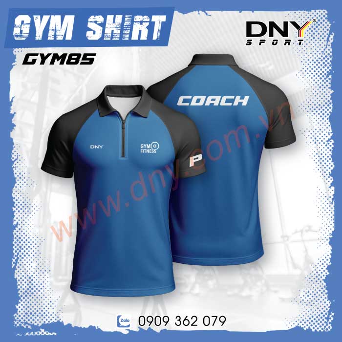 ĐẶT MAY ÁO TẬP GYM THEO YÊU CẦU | DNY-GYM2601270085