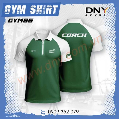 ĐẶT MAY ÁO TẬP GYM THEO YÊU CẦU | DNY-GYM2601270086