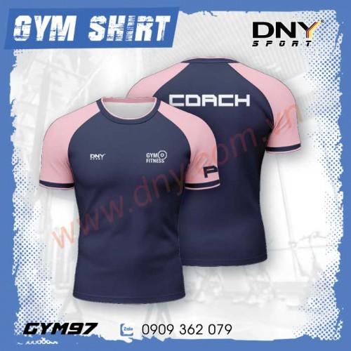 ĐẶT MAY ÁO TẬP GYM THEO YÊU CẦU | DNY-GYM2605040097