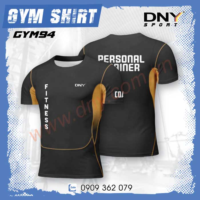 ĐẶT MAY ÁO TẬP GYM THEO YÊU CẦU | DNY-GYM2604100094